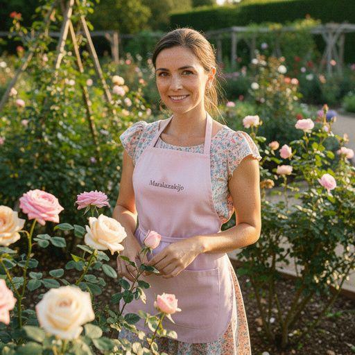 Virágos zöld tea, amelyben a rózsák és a frissesség egyesülnek.